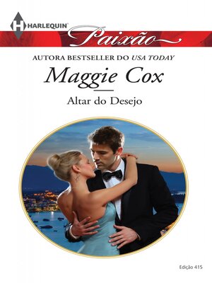cover image of Altar do Desejo